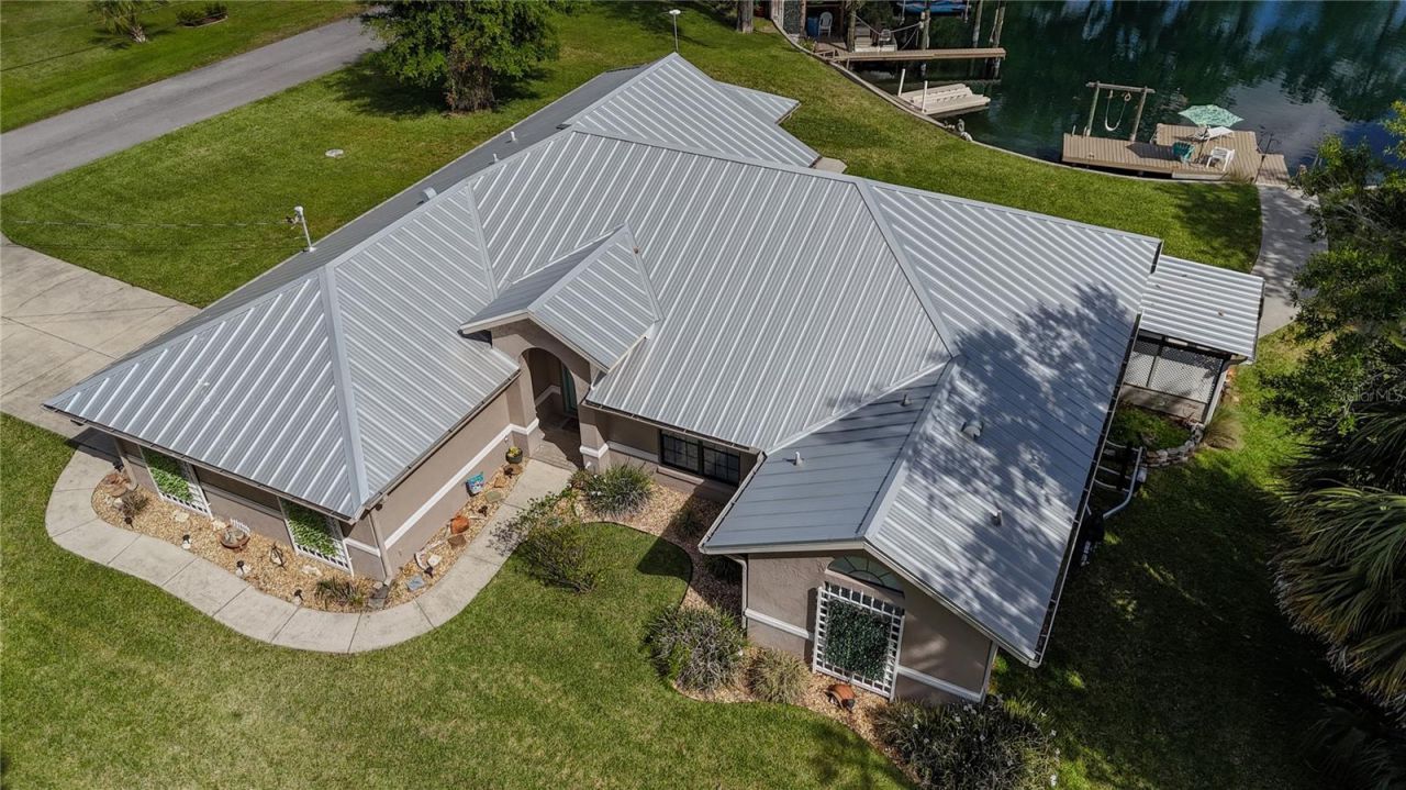 11635 E Blue Cove Drive, Dunnellon, FL 34432 Photo