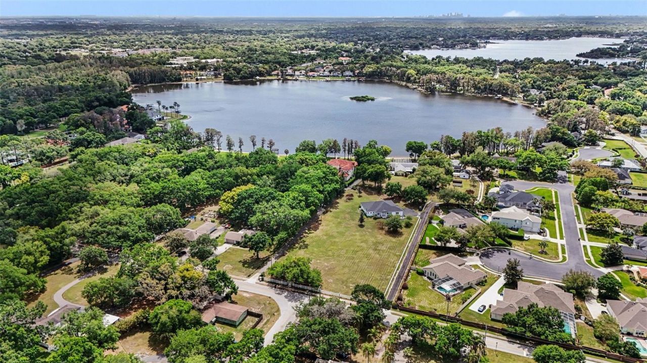 15402 Lake Magdalene Boulevard , Tampa, FL 33613 Photo