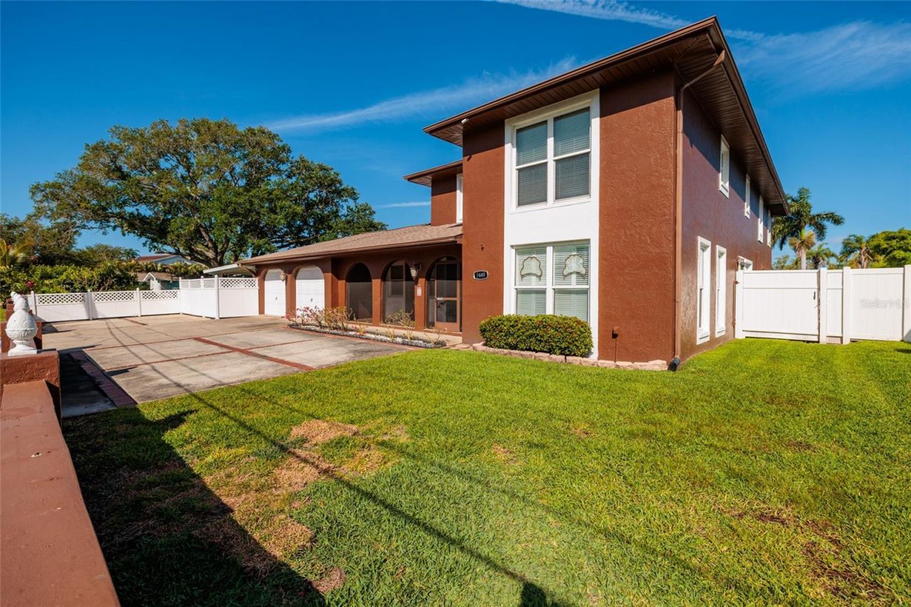 1449 45th Avenue Ne, Saint Petersburg, FL 33703 Photo