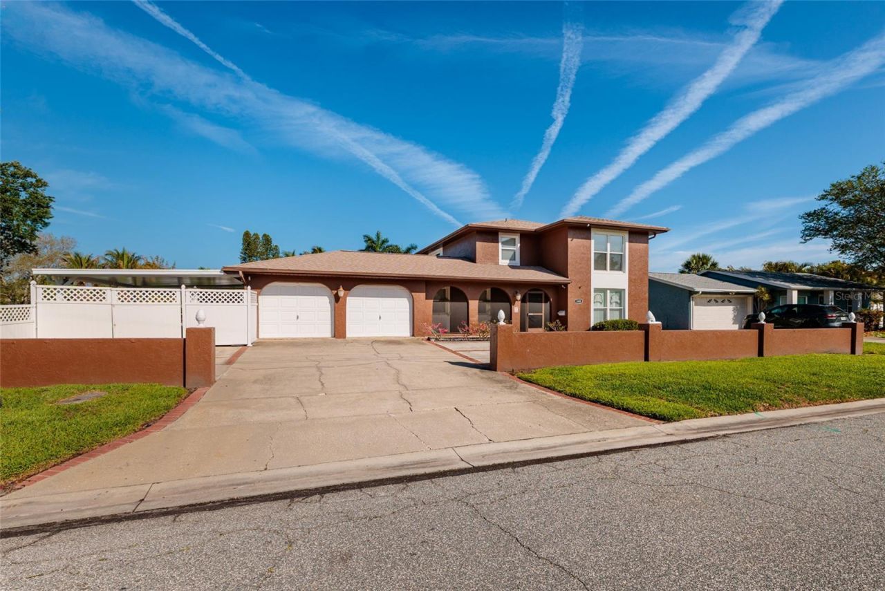 1449 45th Avenue Ne, Saint Petersburg, FL 33703 Photo