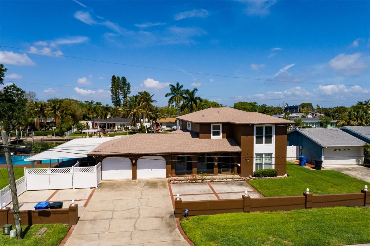 1449 45th Avenue Ne, Saint Petersburg, FL 33703 Photo