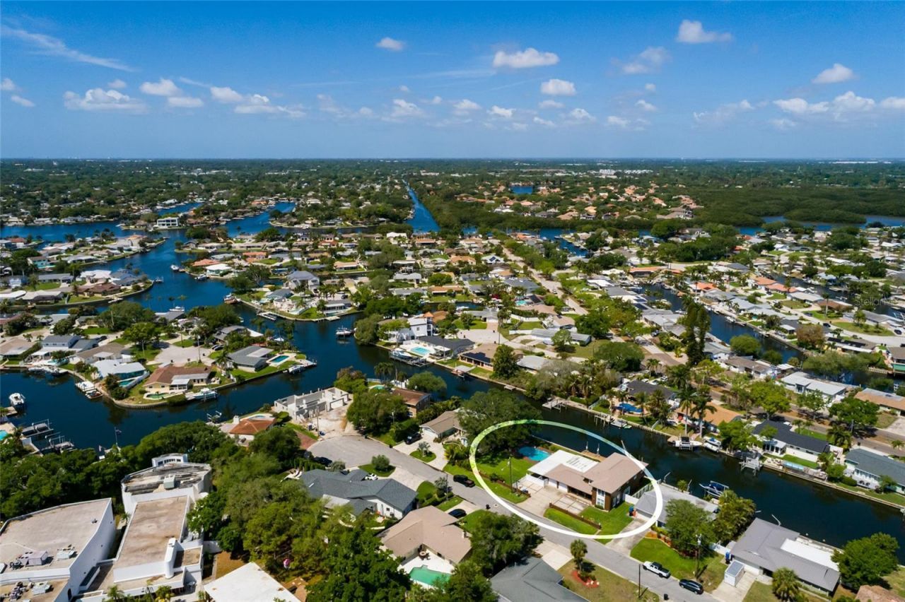 1449 45th Avenue Ne, Saint Petersburg, FL 33703 Photo