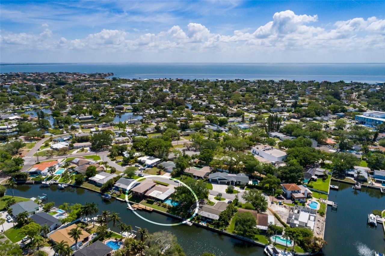 1449 45th Avenue Ne, Saint Petersburg, FL 33703 Photo