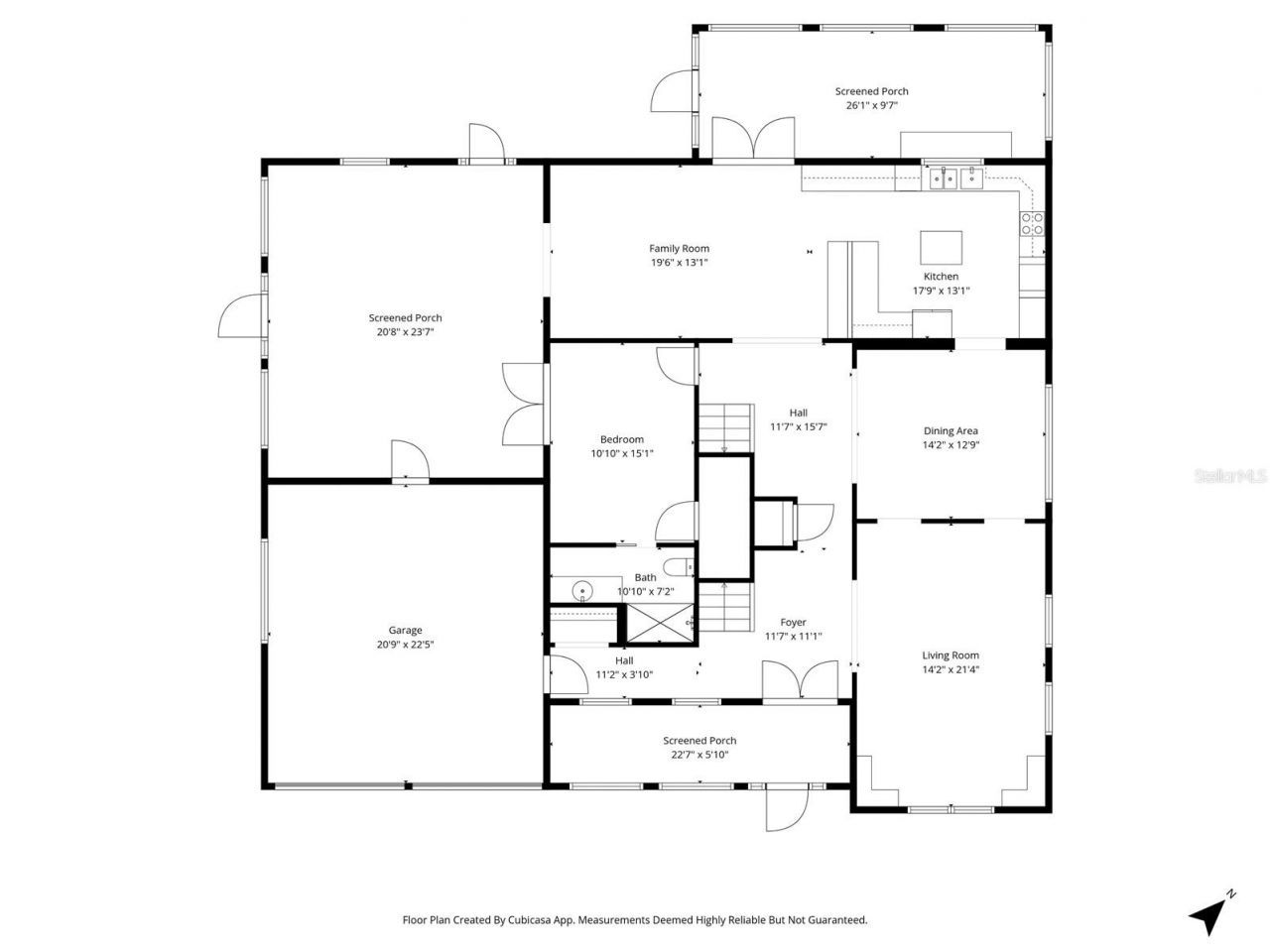 1449 45th Avenue Ne, Saint Petersburg, FL 33703 Photo