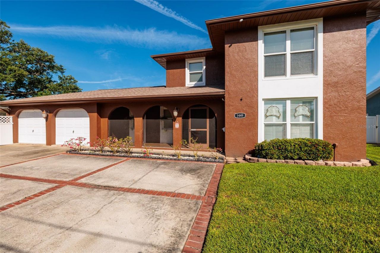 1449 45th Avenue Ne, Saint Petersburg, FL 33703 Photo