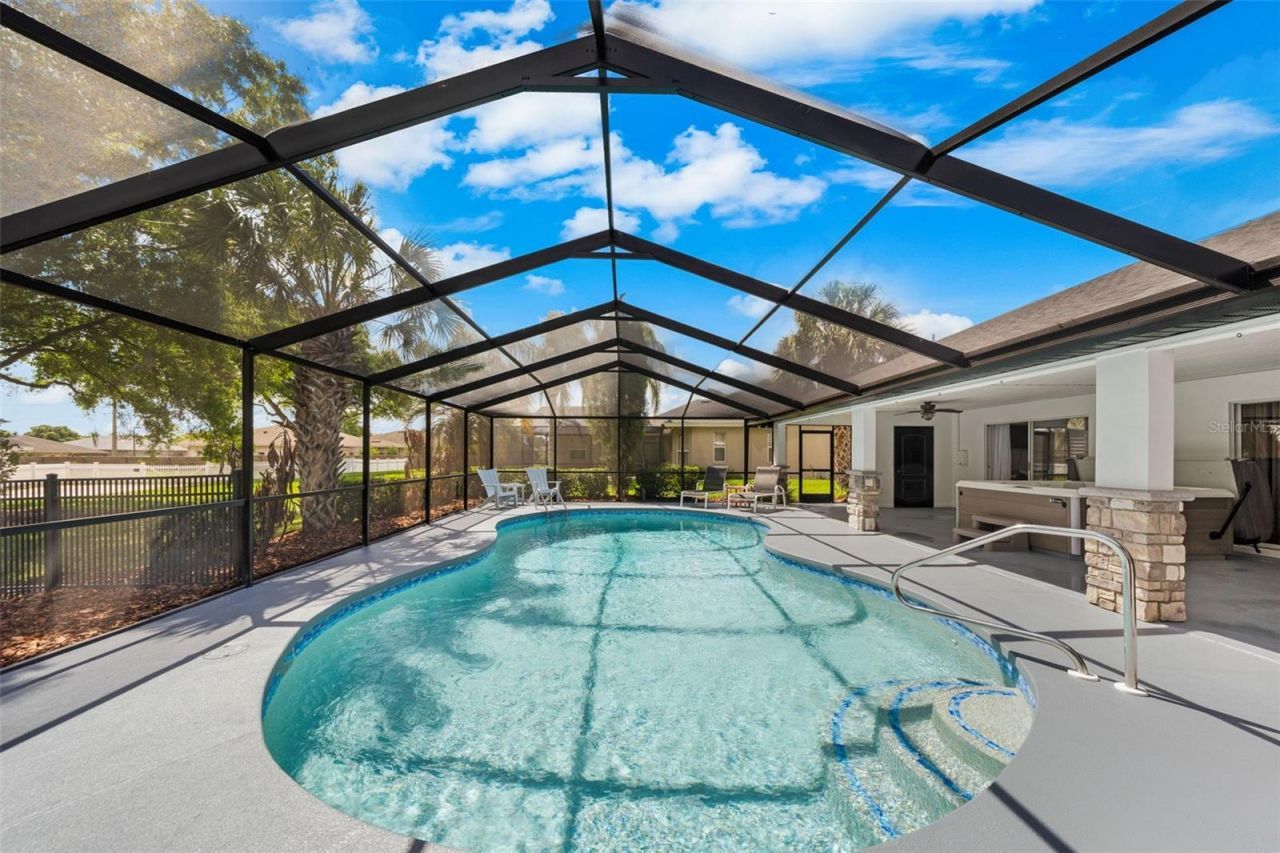 3604 Bridgefield Drive , Lakeland, FL 33803 Photo