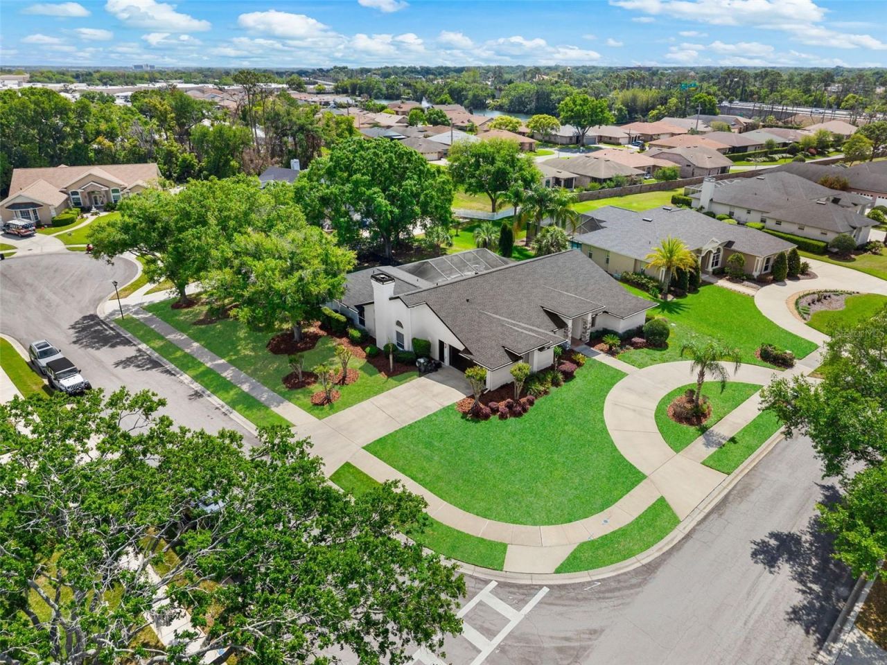 3604 Bridgefield Drive , Lakeland, FL 33803 Photo