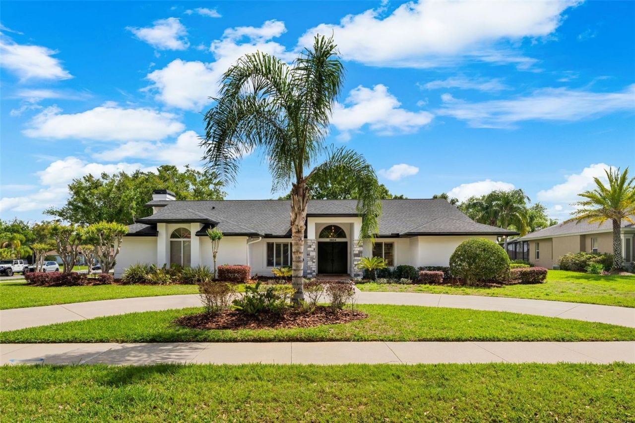 3604 Bridgefield Drive, Lakeland, FL 33803 Photo