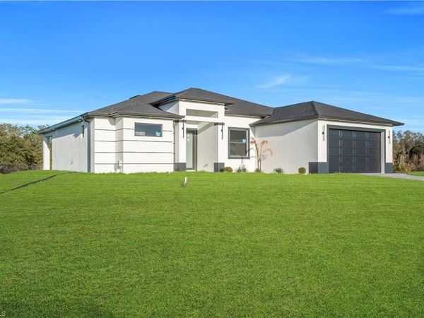 3019 46th ST W, LEHIGH ACRES, FL 33971