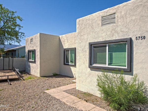 5750 S Inspiration Drive, Globe, AZ 85501
