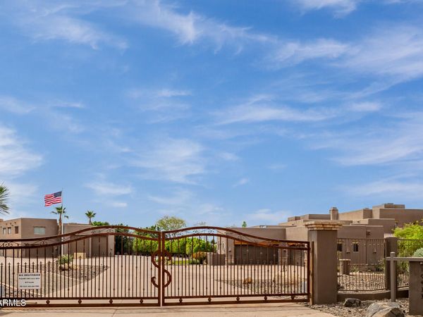 10433 W MARIPOSA GRANDE, Peoria, AZ 85383