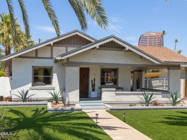 70 W LYNWOOD Street, Phoenix, AZ 85003