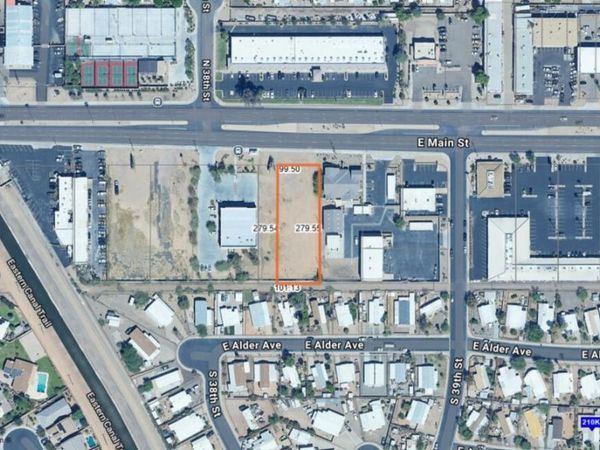 3821 E MAIN Street, Unit 12, Mesa, AZ 85205