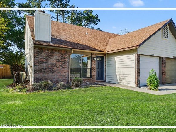 11346 SKIMMER Court, Jacksonville, FL 32225
