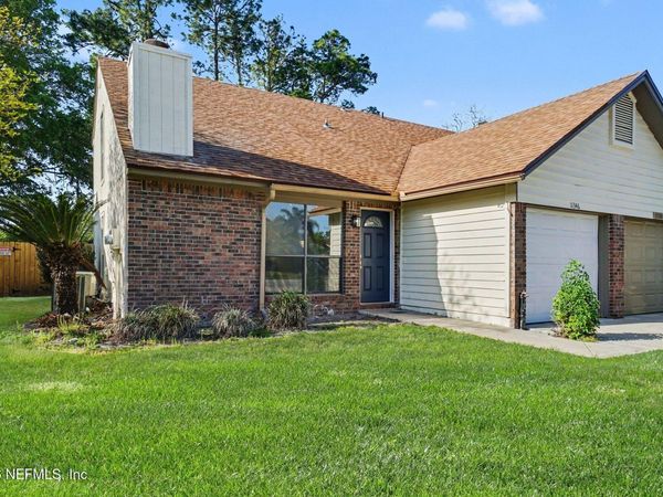 11346 SKIMMER Court, Jacksonville, FL 32225