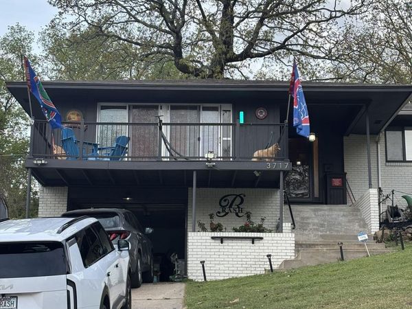 3717 Loch Lane, North Little Rock, AR 72116