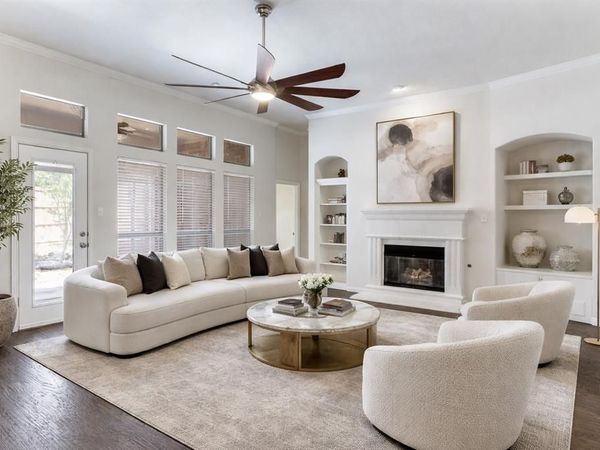 7901 Chaddington Drive, North Richland Hills, TX 76182