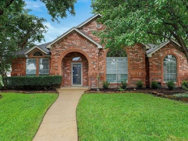 7901 Chaddington Drive , North Richland Hills, TX 76182