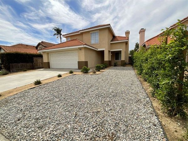 8028 Sorrento Street, Fontana, CA 92336