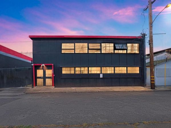 760 Stone Street, Oakland, CA 94603