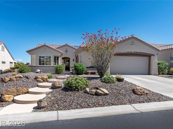 2656 Riceville Drive , Henderson, NV 89052