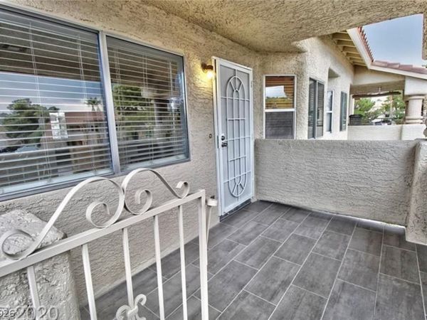 7937 Diamond Rock Way, Unit 202, Las Vegas, NV 89128