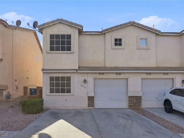 2033 Cary Grant Court , Las Vegas, NV 89142