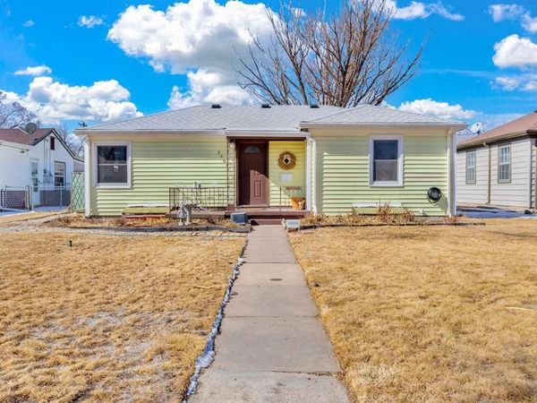 2307 Court St, Pueblo, CO 81003