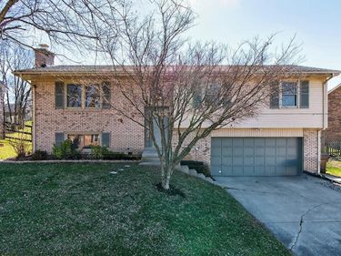 312 Ashmoor Drive, Lexington, KY 40515