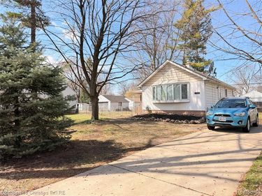 17913 Hanna Street , Melvindale, MI 48122