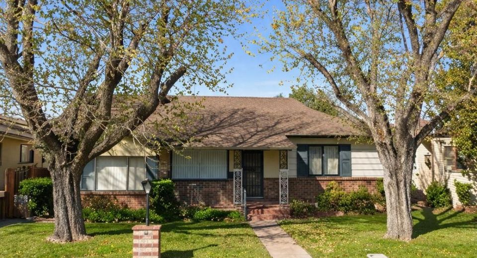 2387 Erickson St, Sacramento, CA 95815 Photo