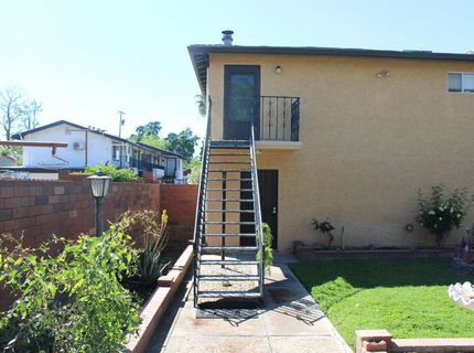 2387 Erickson St, Sacramento, CA 95815 Photo