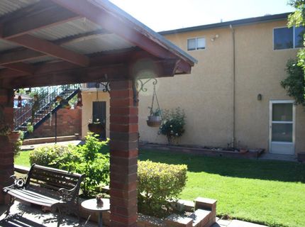 2387 Erickson St, Sacramento, CA 95815 Photo