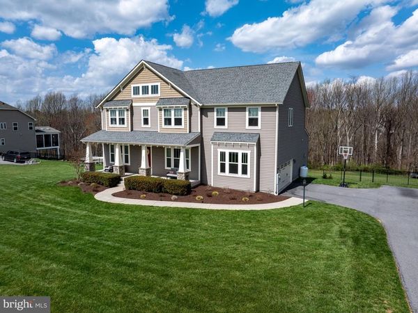 3633 MOLINE COURT, MONROVIA, MD 21770