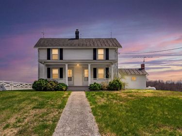 57 SCHOOL HOUSE ROAD , WASHINGTON, VA 22747