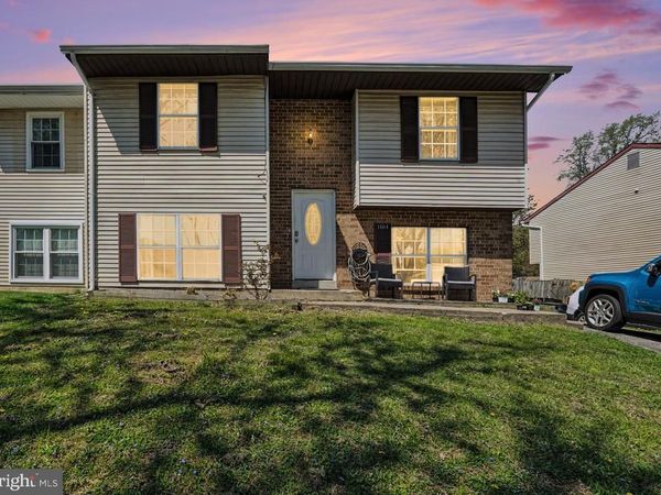 1604 SECRETARIAT DRIVE, ANNAPOLIS, MD 21409