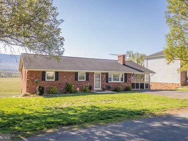 5092 DOGWOOD DRIVE, MOUNT JACKSON, VA 22842