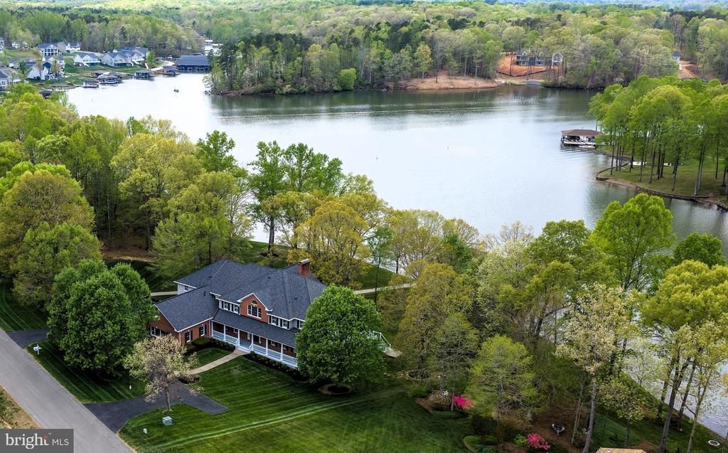 5404 BAZZANELLA DRIVE, MINERAL, VA 23117