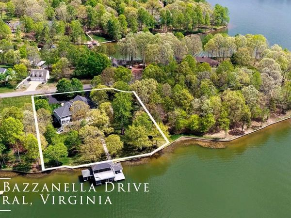 5404 BAZZANELLA DRIVE, MINERAL, VA 23117