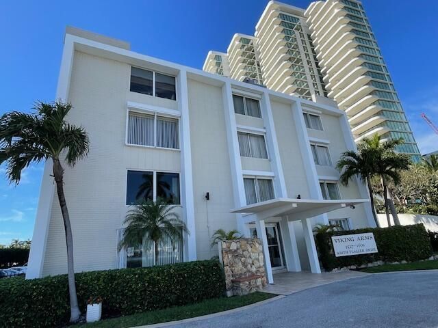 1601 S Flagler Drive, Unit 107o, West Palm Beach, FL 33401 Photo