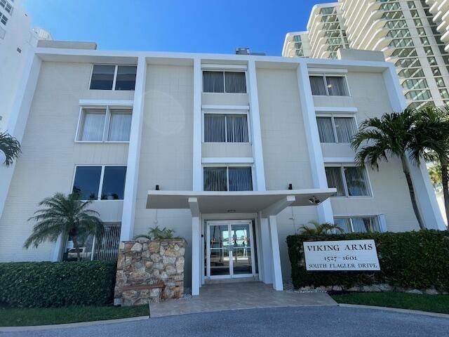 1601 S Flagler Drive, Unit 107o, West Palm Beach, FL 33401 Photo