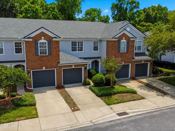 13529 STONE POND Drive, Jacksonville, FL 32224