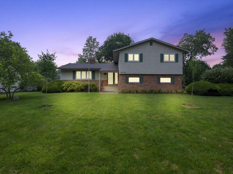 4319 Braunton Road, Columbus, OH 43220 Photo 3