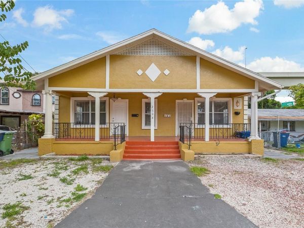 2608 DURHAM STREET, Unit B, TAMPA, FL 33605