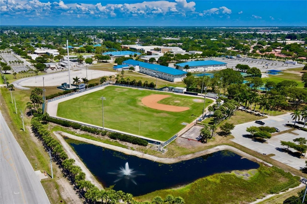 3506 54th Drive W, Unit 207, Bradenton, FL 34210 Photo