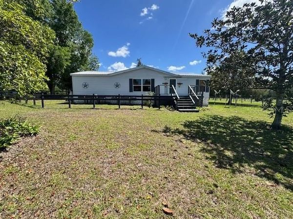 19231 NW HIGHWAY 335 , WILLISTON, FL 32696
