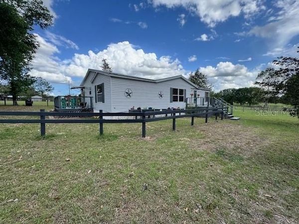 19231 NW HIGHWAY 335 , WILLISTON, FL 32696
