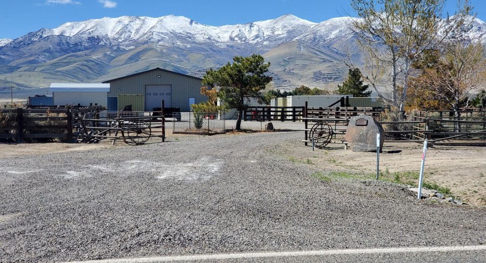 18520 State Route 290, Paradise Valley, NV 89426 Photo