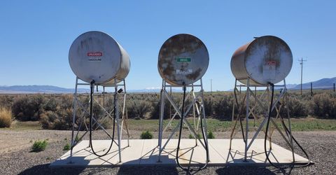 18520 State Route 290, Paradise Valley, NV 89426 Photo