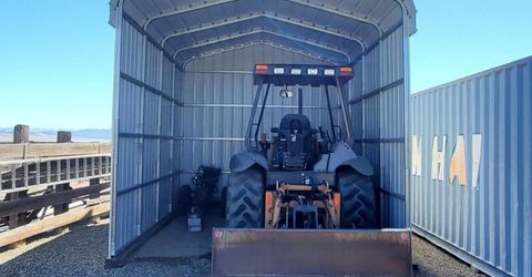 18520 State Route 290, Paradise Valley, NV 89426 Photo